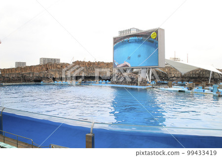 名古屋港公共水族館主池 / 愛知縣名古屋市港區港町 99433419