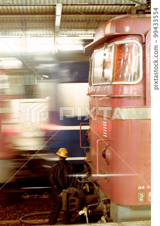 EF80電力機車 16 EF80電力機車 16 99433554