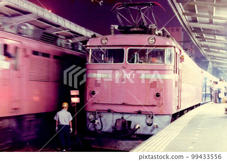 EF80電力機車 18 EF80電力機車 18 99433556