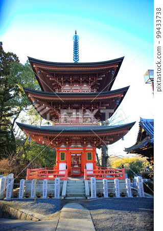 保險絲Benten三重塔 99433738