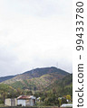 Mid-November Sekigahara Satoyama scenery 99433780