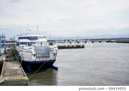 Kumamoto Port Ferry Kumamoto Port Ferry 99434950