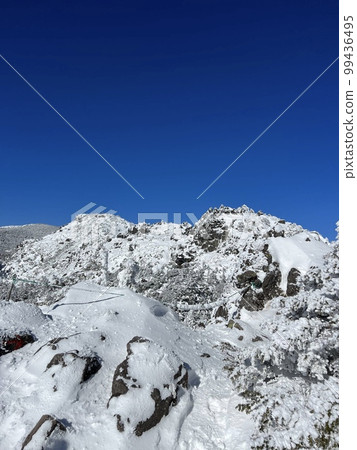 Yatsugatake Blue Yatsugatake Blue 99436495