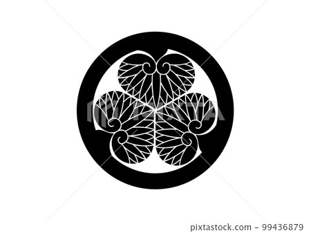 水戶家族三葵 99436879