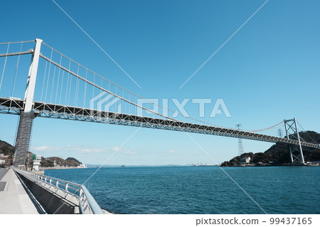  Kanmon海峽 99437165