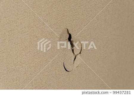 Hole in the wall 99437281