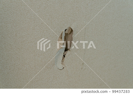 牆上的洞 牆上的洞 99437283