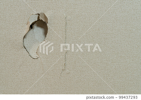 牆上的洞 99437293