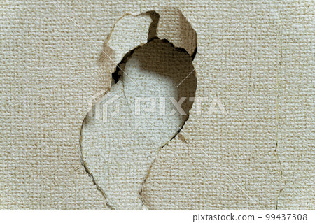 Hole in the wall Hole in the wall 99437308