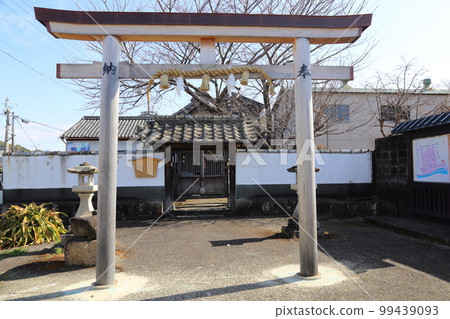 湯淺町湯淺傳統建築群保存地區[和歌山縣湯淺町] 99439093