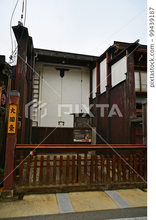 大國台三町傳統建築群保存地區 高山市 大國台三町傳統建築群保存地區 高山市 99439187