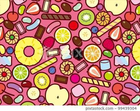 Sweet cut fruit B4 Sweet cut fruit B4 99439304