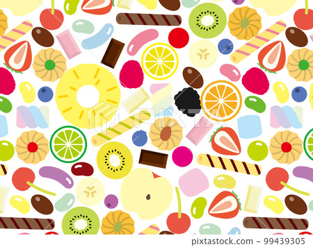 Sweet cut fruit BP3 Sweet cut fruit BP3 99439305