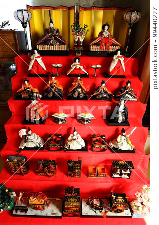 Hina Matsuri Hina Matsuri 99440227