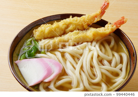 Tempura udon 99440446
