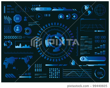界面轉接設計 99440605