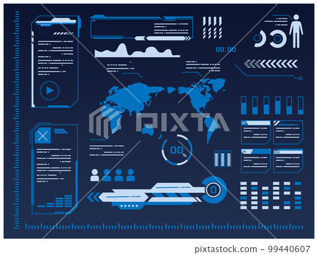 界面轉接設計 界面轉接設計 99440607
