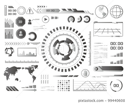 界面轉接設計 99440608