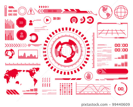 界面轉接設計 99440609