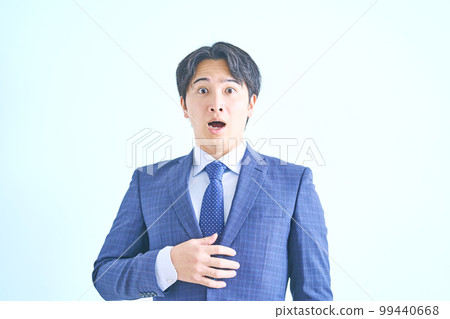 Business man 99440668