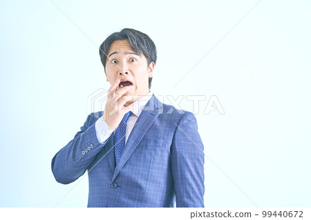 Business man 99440672