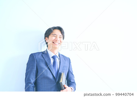 Business man 99440704