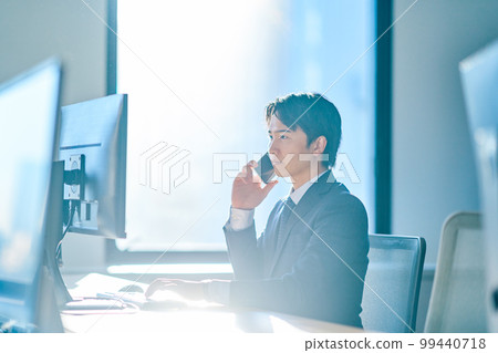 商務男士 99440718