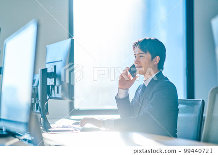 商務男士 99440721