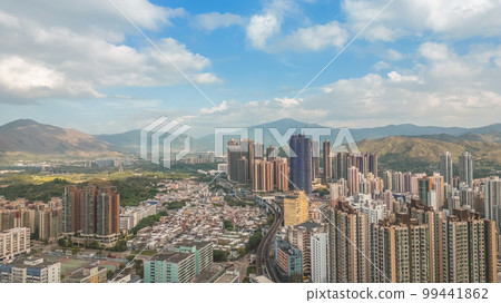 MIXED COMMERCIAL AND RESIDENTIAL ZONE at Long Ping, Feb 18 2023 99441862