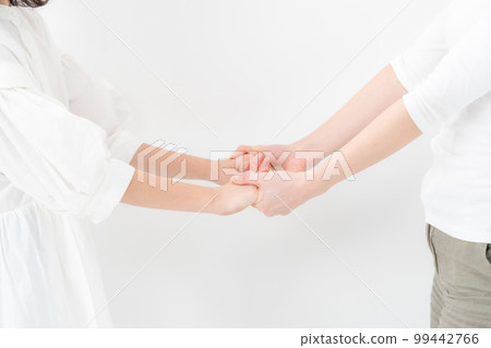 親子手部零件 親子手部零件 99442766