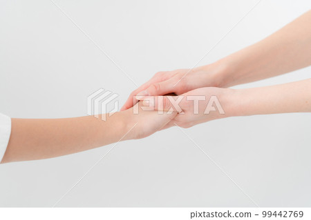 親子手部零件 99442769