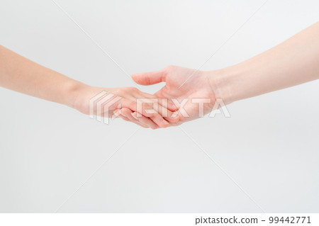 Parent and child hand parts 99442771