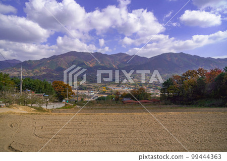 Baekunsan Choi Champan's House 慶尚南道河東郡岳陽面 Baekunsan Choi Champan's House 慶尚南道河東郡岳陽面 99444363