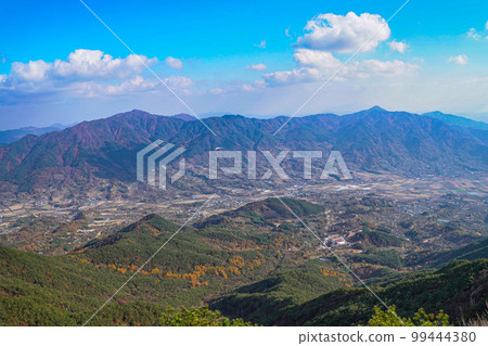 Baekunsan Choi Champan's House Akyang-myeon Hadong-gun Gyeongsangnam-do Baekunsan Choi Champan's House Akyang-myeon Hadong-gun Gyeongsangnam-do 99444380