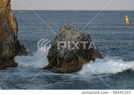 Chuam Beach Bukpyeong-dong Donghae-si Gangwon-do Chuam Beach Bukpyeong-dong Donghae-si Gangwon-do 99445103