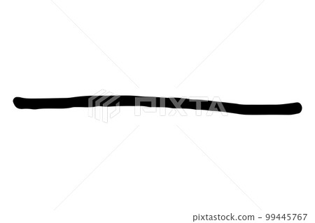 Hand drawn spot of paint, ink. Grunge dye splash Hand drawn spot of paint, ink. Grunge dye splash 99445767