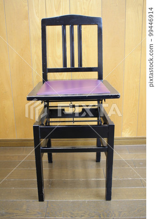 Piano chair Thomson chair Piano chair image 99446914