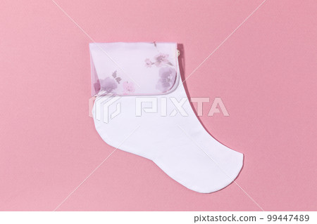 collection of korean traditional objects_socks collection of korean traditional objects_socks 99447489