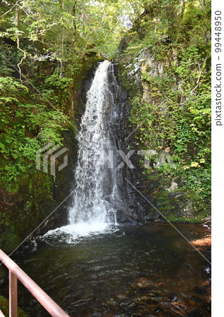 Utsue Shijuhachitaki Falls Choshiguchi Falls Takayama City, Gifu Prefecture Utsue Shijuhachitaki Falls Choshiguchi Falls Takayama City, Gifu Prefecture 99448950