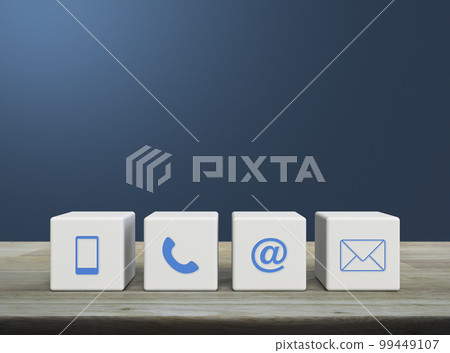 Business customer service and support online concept Business customer service and support online concept 99449107