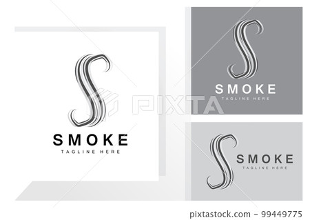 Steam Steam Logo Vector Hot Evaporating Aroma. Smell Line Illustration, Cooking Steam Icon, Steam Train, Baking, Smoking Steam Steam Logo Vector Hot Evaporating Aroma. Smell Line Illustration, Cooking Steam Icon, Steam Train, Baking, Smoking 99449775