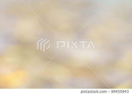 Defocused rippled river water surface close up. Abstract view. Defocused rippled river water surface close up. Abstract view. 99450943