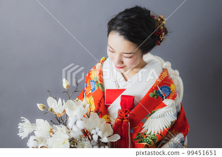 Irouchikake 新娘》 99451651