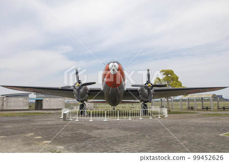 Propeller machine 99452626