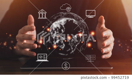 technology internet market ビジネス technology internet market ビジネス 99452719