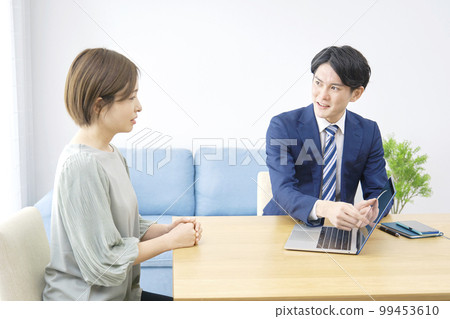 salesman who visits 99453610