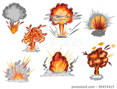0126_explosions_set 0126_explosions_set 99454425