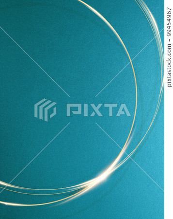 漂亮的藍色背景素材 99454967