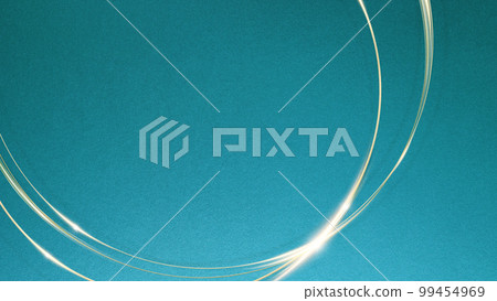 beautiful blue background material 99454969