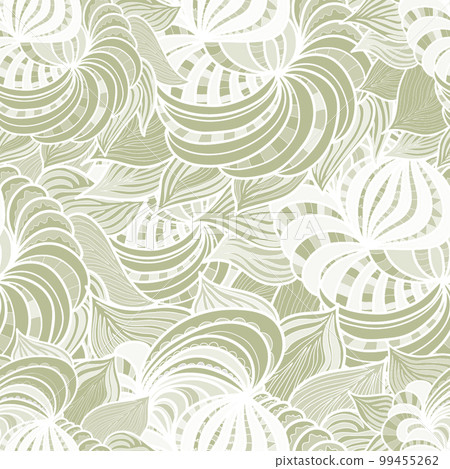 Decorative seamless background Decorative seamless background 99455262